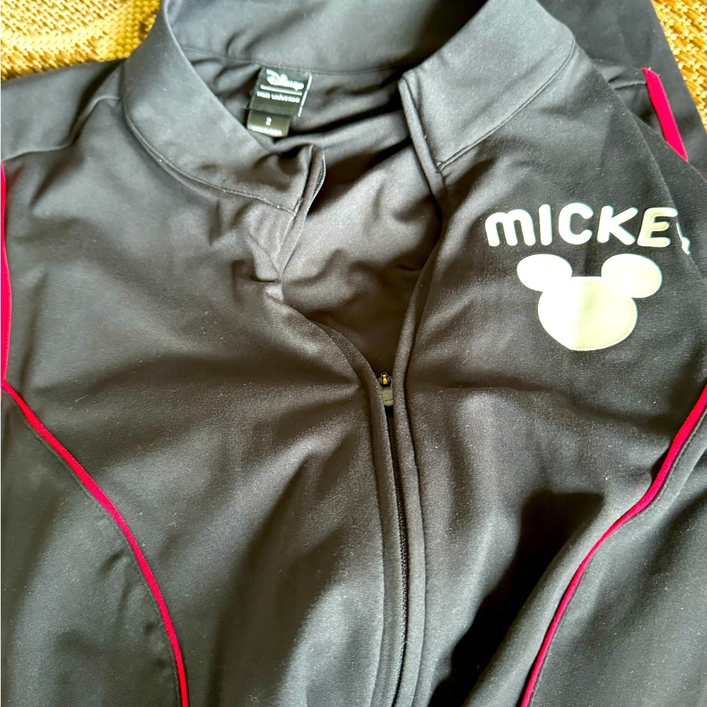Her Universe Disney Mickey Mouse Athletic Dress